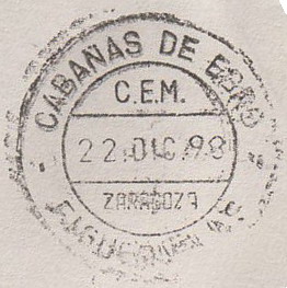 CEM ZARAGOZA Cabañas de Ebro Figueruelas 1993.jpg