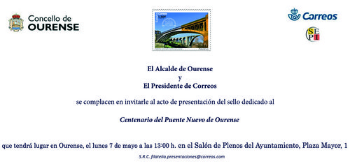 2018-05-11. Efemérides. Centenario Puente Nuevo Ourense. Presentación. 2. 2018-05-07.jpg