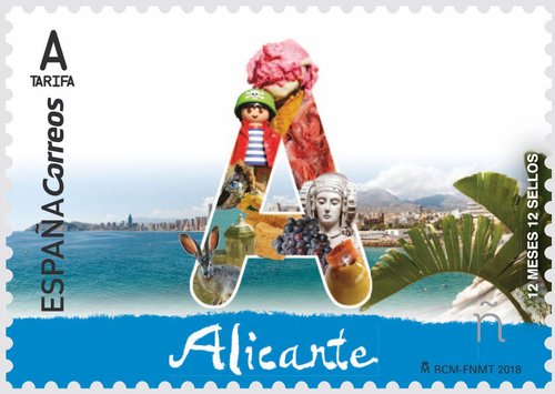 2018-05-03. 12 meses, 12 sellos. Alicante. Boceto. Baja.jpg