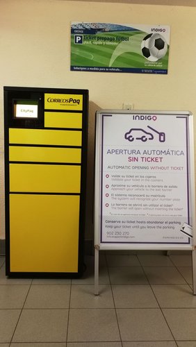 2018-04-03. NP_CORREOS_e_Indigo_llegan_a_un_acuerdo_para_instalar_CityPaq_en_los_parkings. Imagen. Baja.jpg