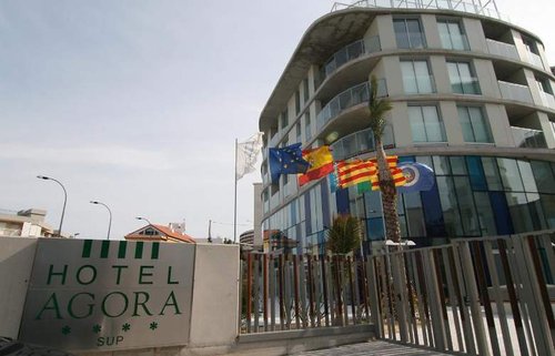 Agora, Hotel de Peñíscola.jpg