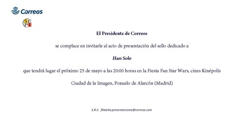 2018-04-13. Cine. Star Wars. Han Solo. Presentación. 2018-05-25.jpg