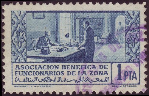 Asociación benéfica funcionarios de la zona.-  2.jpg