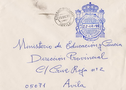 FRAN EDU Avila MORALEJA DE MATACABRAS CP 1993 r.jpg