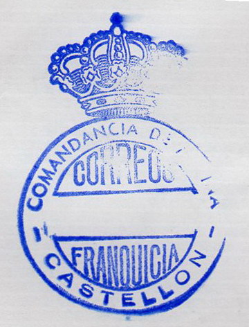 FRAN MIN Castellon CASTELLON Comandancia de Marina 1993.jpg