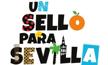 Sevilla. 2018-10-31 al 04-11. Exfilna 2018. Un sello para Sevilla. 1.jpg