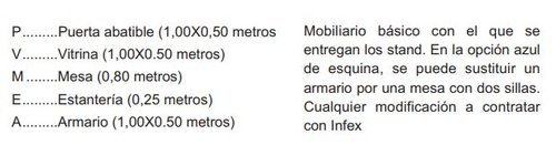 Sevilla. 2018-10-31 al 04-11. Exfilna 2018. ECC2018. Plano carpa. Stand. Mobiliario.jpg
