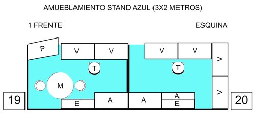 Sevilla. 2018-10-31 al 04-11. Exfilna 2018. ECC2018. Plano carpa. Stand. Azul. Baja.jpg
