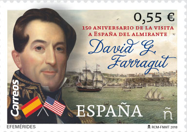 al farragut