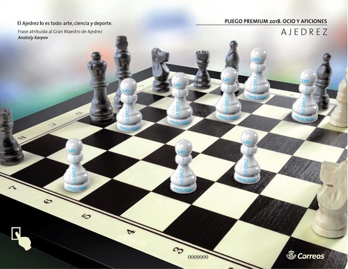 2018-06-29. Ocio y Aficiones. Ajedrez. Pliego Premium. Peones blancos. Boceto. Baja.jpg