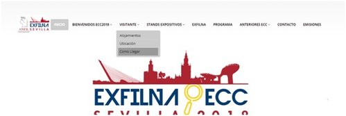 Sevilla. 2018-10-31 al 04-11. Exfilna 2018. ECC2018. Bono descuento Renfe. 2.jpg