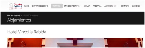 Sevilla. 2018-10-31 al 04-11. Exfilna 2018. ECC2018. Bono alojamiento. 3.jpg