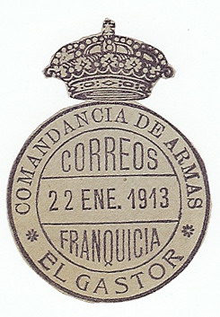 FRAN MIL CADIZ El Gastor Comandancia de Armas 1911.jpg