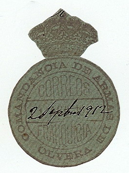 FRAN MIL CADIZ Olvera Comandancia de Armas  1912.jpg