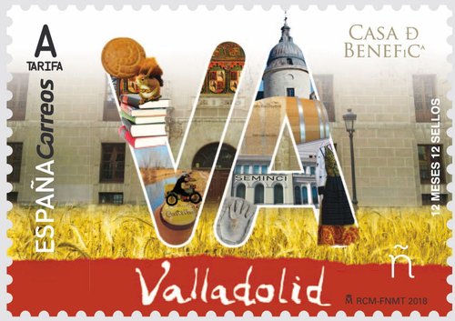 2018-07-02. 12 meses, 12 sellos. Valladolid. Boceto. Baja.jpg