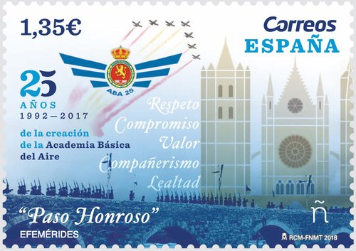 2018-07-03. Efemérides. 25 Aniversario de la creacion de la Academia Básica del Aire. Boceto. baja.jpg