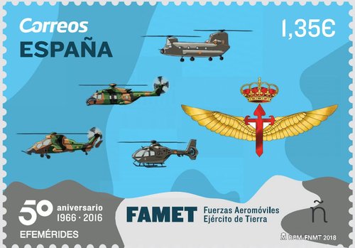 2018-07-03. Efemérides. 50 Aniversario Fuerzas Aeromóviles Ejército de Tierra. Boceto. Baja.jpg