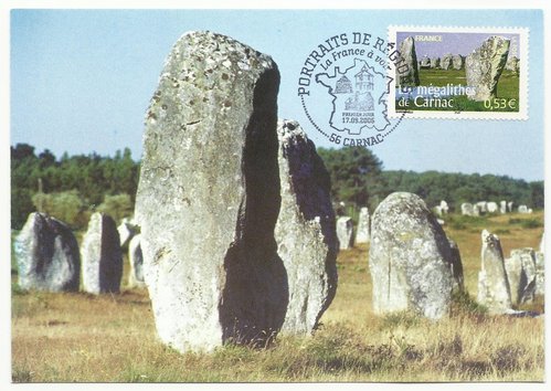 carnac