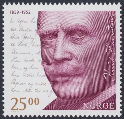 2009_Noruega_150th Anniversary of Birth of Knut Hamsun_Recess offset by Royal Joh. Enschedé, Netherlands__p_result.jpg