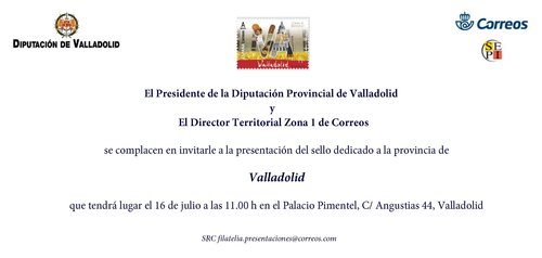 2018-07-02. 12 meses, 12 sellos. Valladolid. Presentación. 2018-07-16.jpg