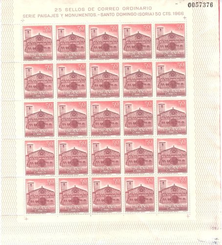 Edifil 1729. Pliego 0057376. Dentado izquierda. Baja.jpg