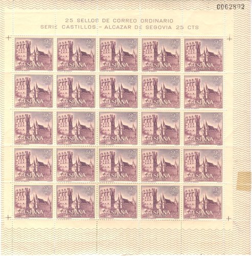 Edifil 1739. Pliego 0062802. Dentado superior e inferior. Baja.jpg