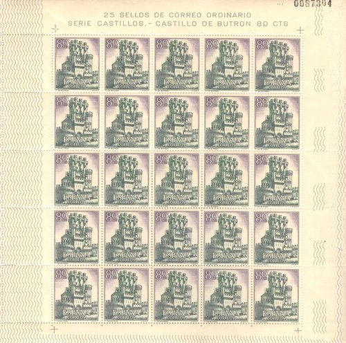 Edifil 1743. Pliego 0087304. Dentado izquierdo. Baja.jpg
