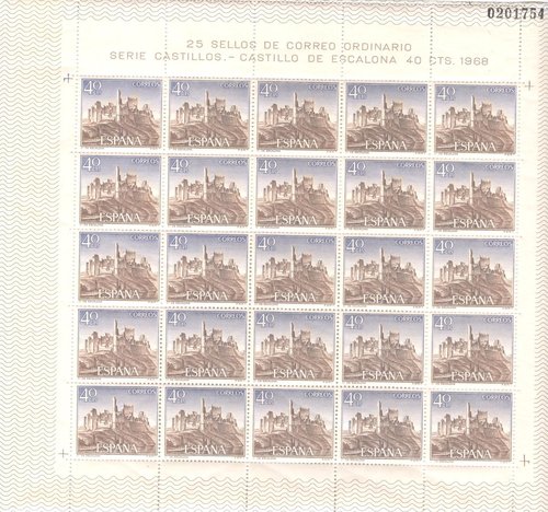 Edifil 1880. Pliego 0201754. Dentado superior e inferior. Baja.jpg