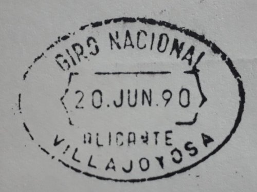 GIRO NACIONAL -VILLAJOYOSA - 20.JUN.90 - ALICANTE.jpg