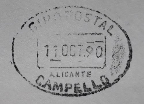 GIRO POSTAL - CAMPELLO - 11.OCT.90 - ALICANTE.jpg