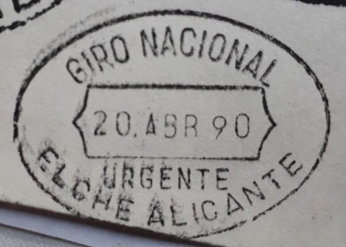 GIRO NACIONAL - ELCHE ALICANTE - 20.ABR.90 - URGENTE.jpg