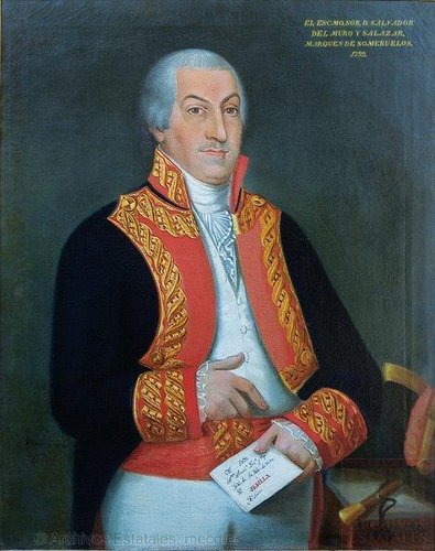 z Salvador de Muro y Salazar, marqués de Someruelos.jpg
