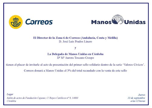 2018-06-21. Valores Cívicos. ONG donaciones. Manos Unidas. Presentación. 03. 2018-09-13.jpg