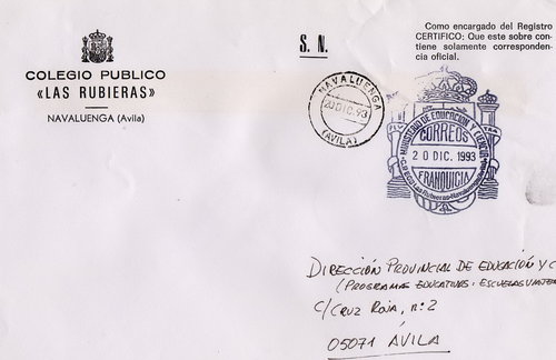 FRAN EDU Avila NAVALUENGAS CP Las Rubieras 1993.jpg