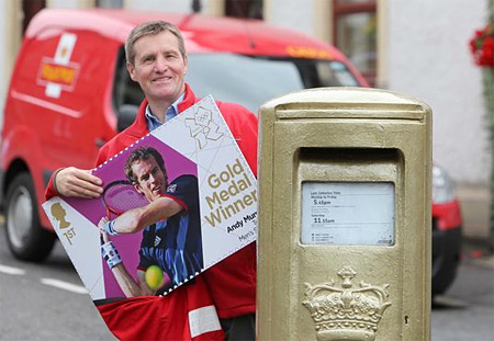 buzones de oro Royal Mail.jpg