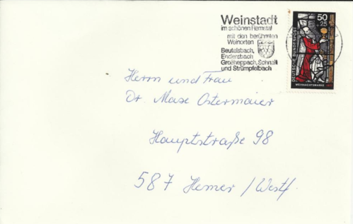 weinstadt