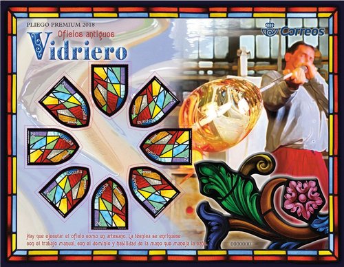 2018-09-24 (antes 2018-07-24). Oficios Antiguos. Vidriero. Pliego Premium. Boceto. Baja.jpg