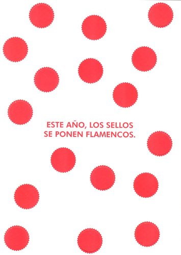 Sevilla. 2018-10-31 al 04-11. Exfilna 2018. ECC2018. Folleto de Correos. Sellos Flamencos. 1.jpeg