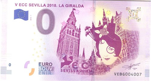 Sevilla. 2018-10-31 al 04-11. ECC2018. Billete de 0 euros. Anverso.jpeg