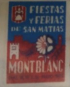 Montblanc...?