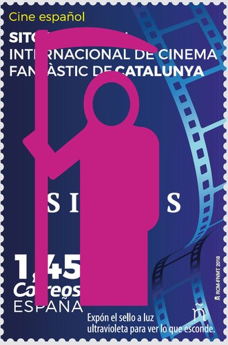 2018-10-04. Cine Español. Festival de Sitges. Con luz. Boceto. Baja.jpg