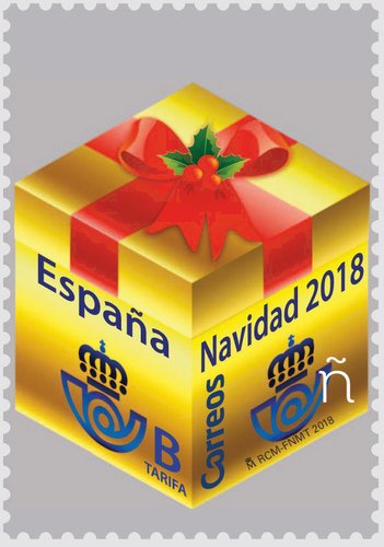 2018-10-08. Navidad 2018. Paquete y Cabalgata. Paquete. Sin troquel. Boceto. Baja.jpg