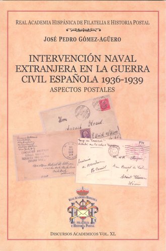 Discursos Academicos. 40. XL. Cubierta exterior anterior.jpeg