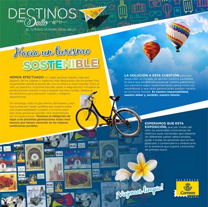 Sevilla. 2018-10-31 al 04-11. Exfilna 2018. ECC2018. Carpa. Exposición Correos. 4.jpg