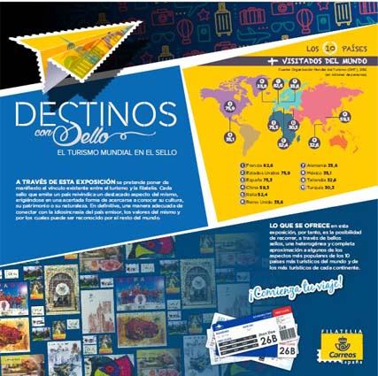 Sevilla. 2018-10-31 al 04-11. Exfilna 2018. ECC2018. Carpa. Exposición Correos. 2.jpg