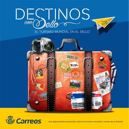 Sevilla. 2018-10-31 al 04-11. Exfilna 2018. ECC2018. Carpa. Exposición Correos. 1.jpg
