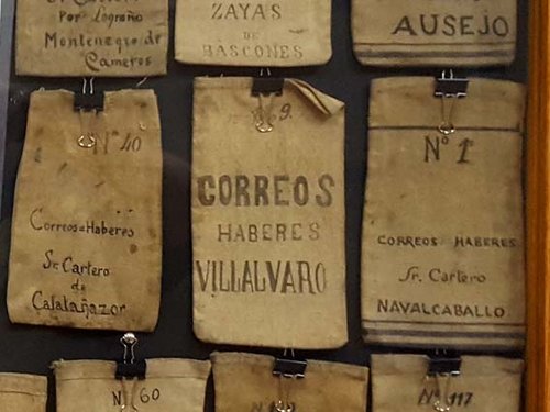 Sevilla. 2018-10-31 al 04-11. Exfilna 2018. ECC2018. Fundación Cajasol. Otros coleccionismos 5.jpg