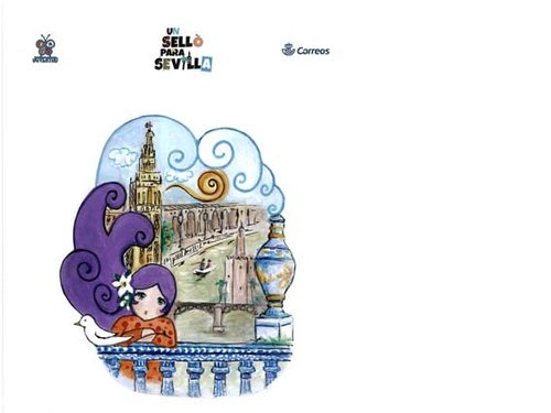 Sevilla. 2018-10-31 al 04-11. Exfilna 2018. ECC2018. Fundación Cajasol. Dibujo 2.jpg
