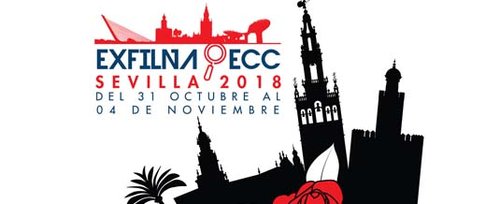 Sevilla. 2018-10-31 al 04-11. Exfilna 2018. ECC2018. Logo Jurados.jpg