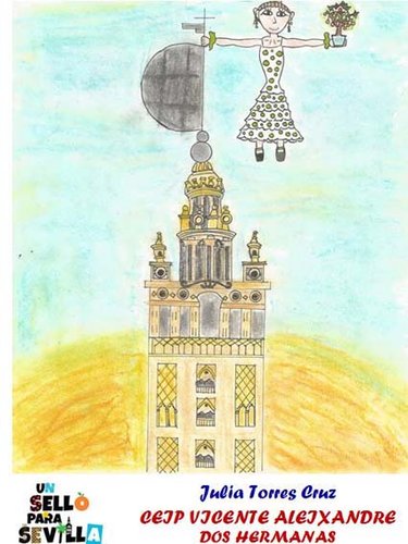 Sevilla. 2018-10-31 al 04-11. Exfilna 2018. ECC2018. Concurso un sello para Sevilla. Finalista 3.jpg